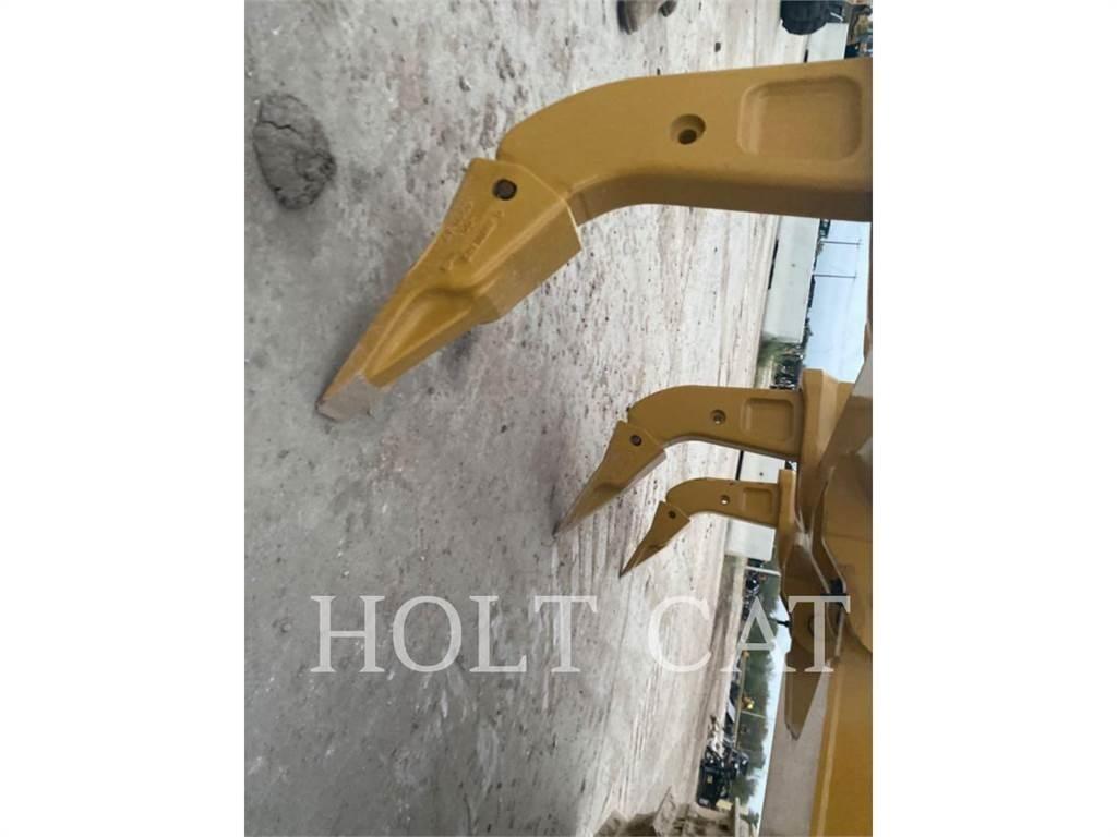 CAT D5 VP Bulldozer