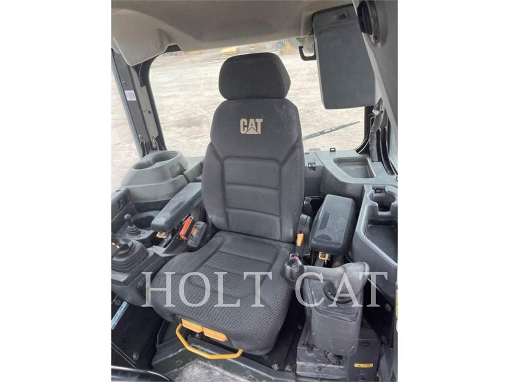 CAT D5 VP3 Bulldozer