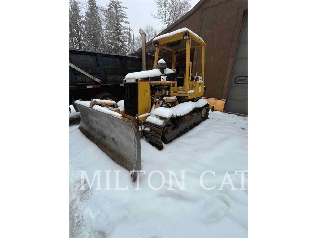 CAT D5CIII Bulldozer