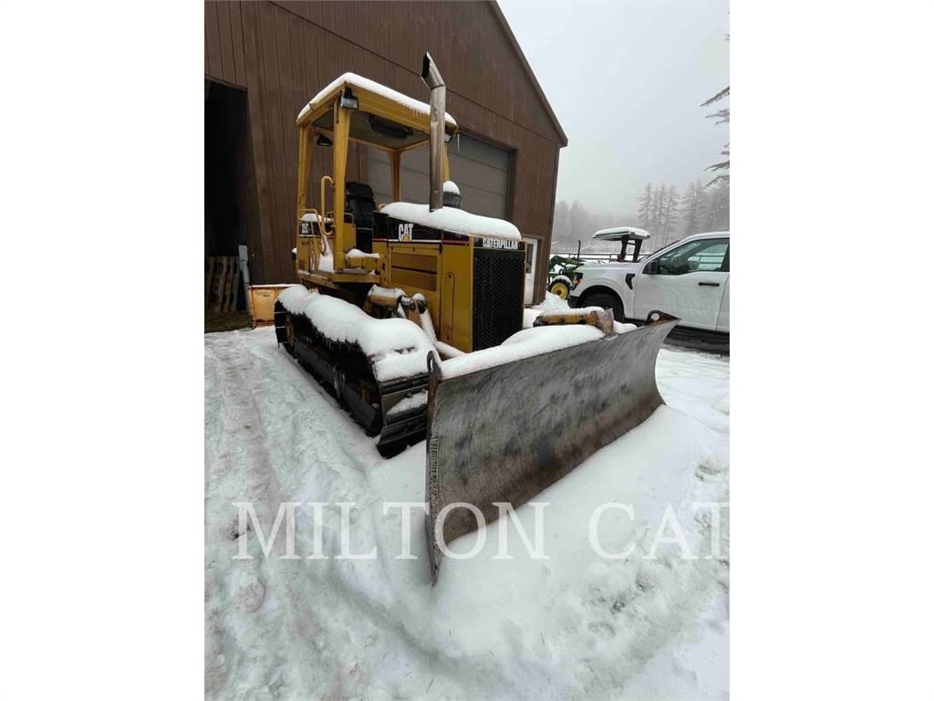 CAT D5CIII Bulldozer