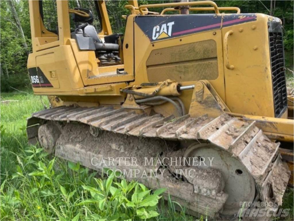 CAT D5GXL Bulldozer