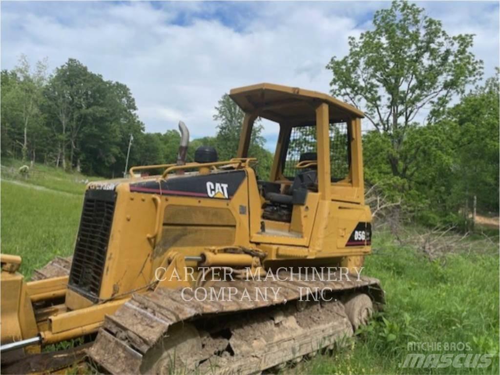 CAT D5GXL Bulldozer