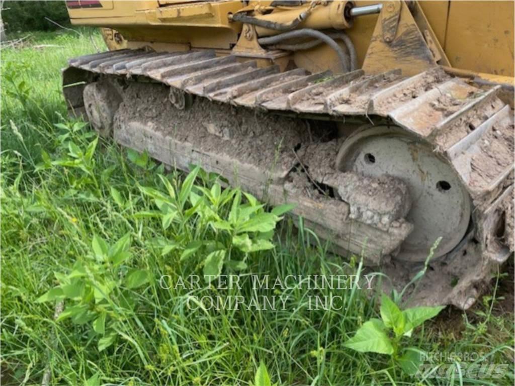 CAT D5GXL Bulldozer
