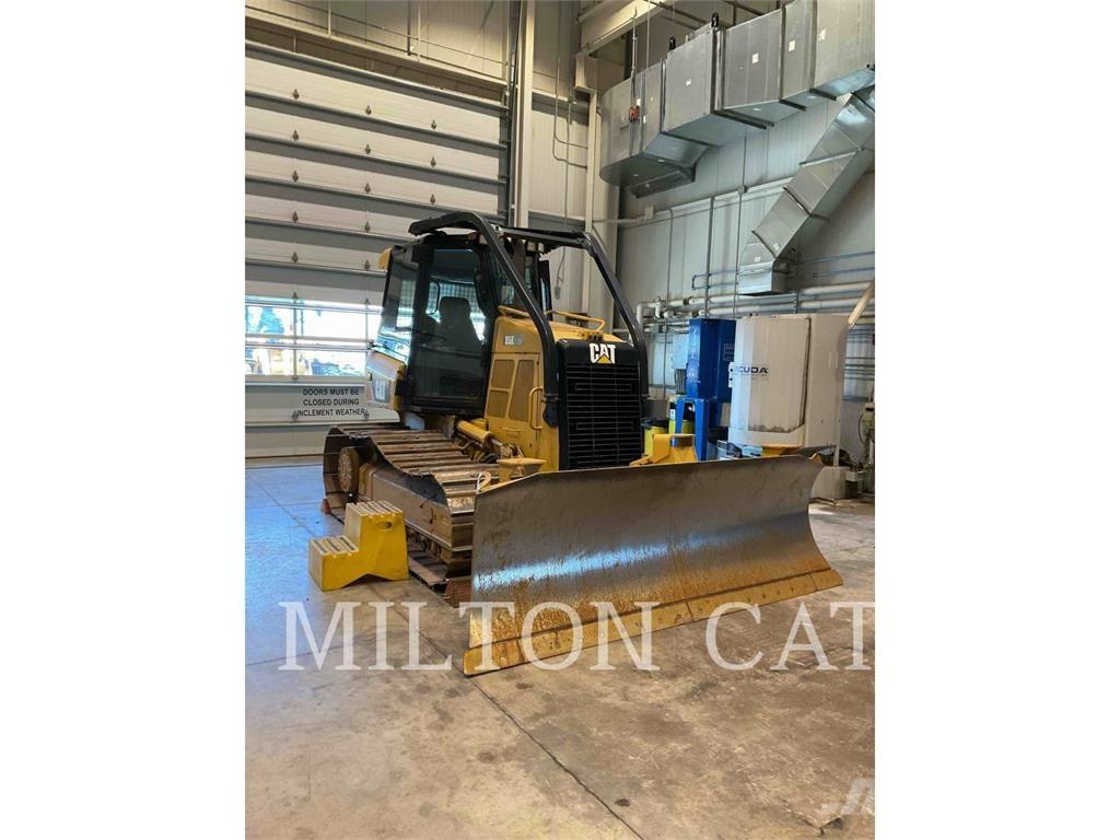 CAT D5K 2 LGP Bulldozer