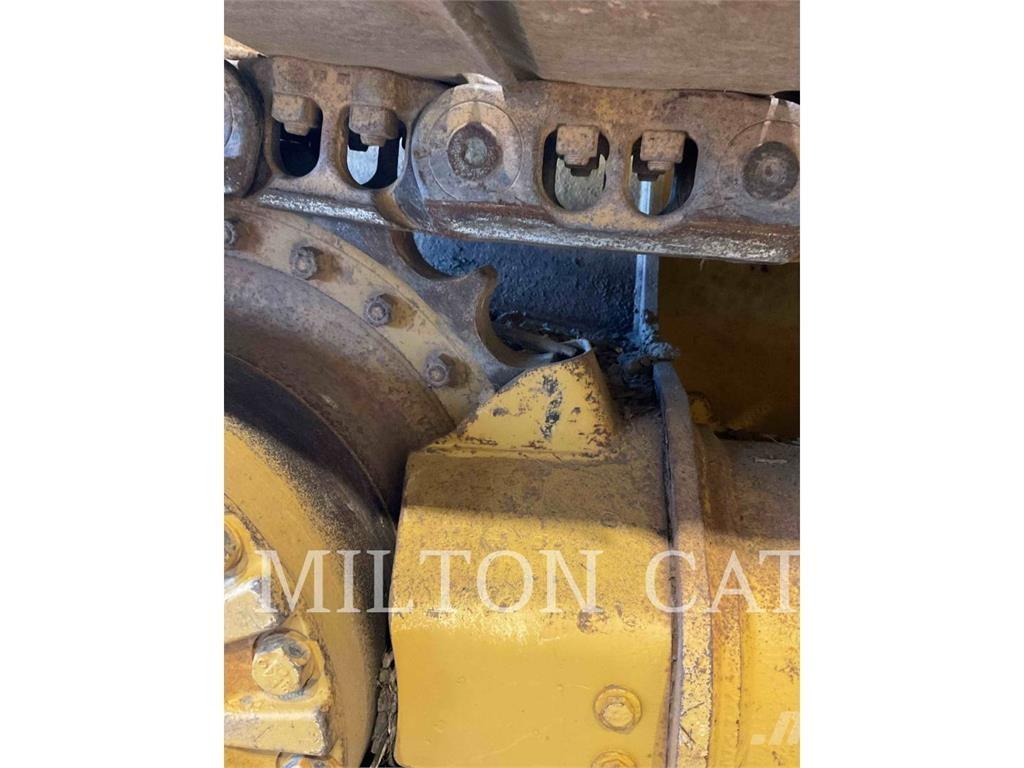 CAT D5K 2 LGP Bulldozer