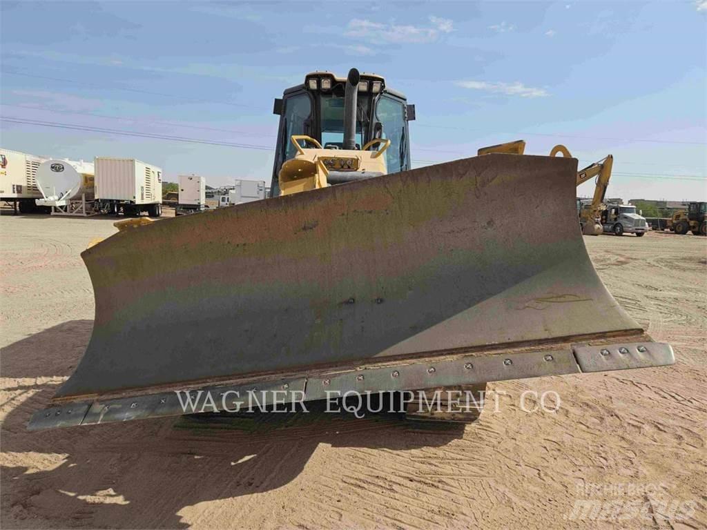CAT D5K2 Bulldozer