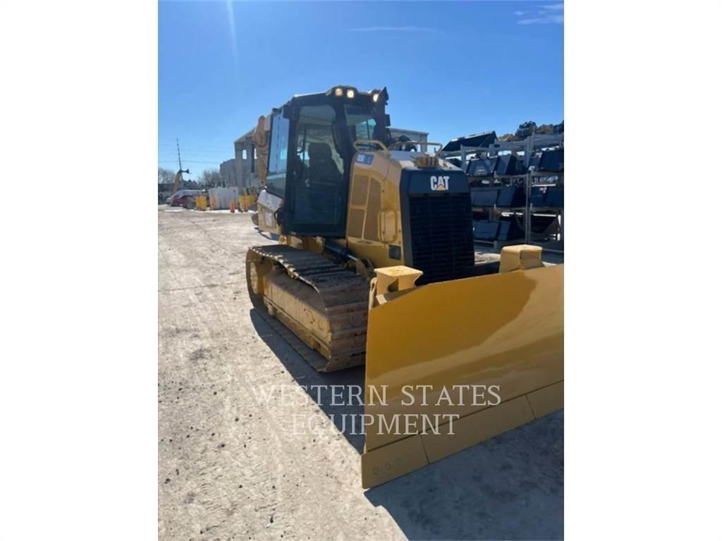 CAT D5K2 Bulldozer