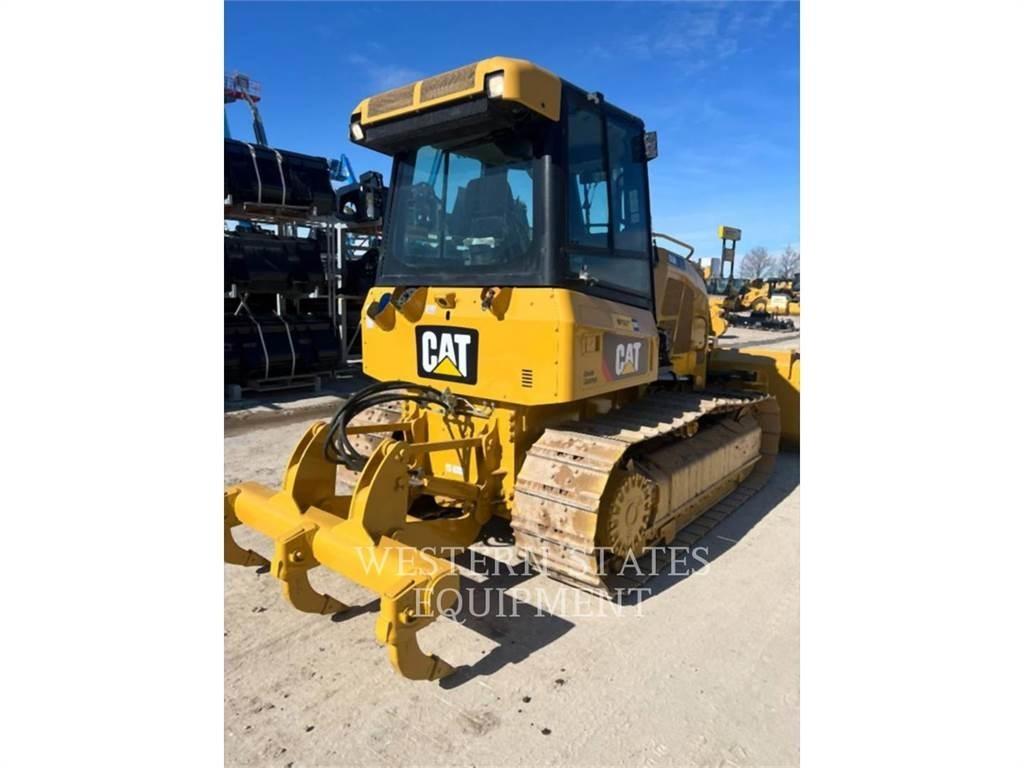 CAT D5K2 Bulldozer