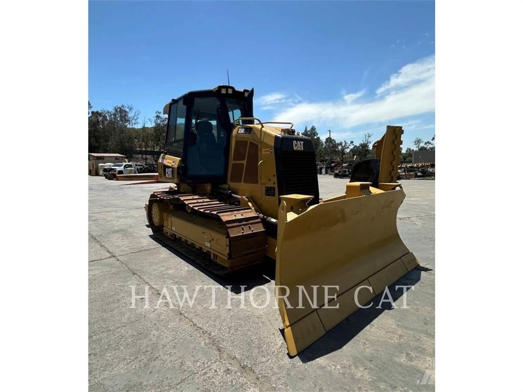CAT D5K2 Bulldozer