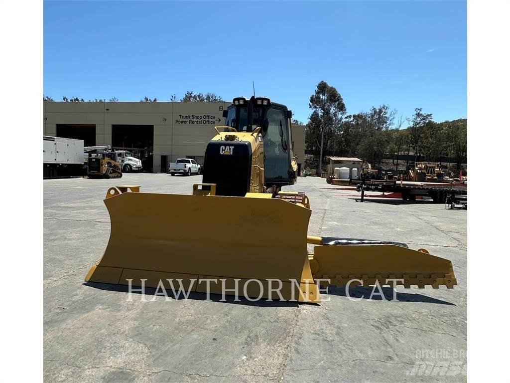 CAT D5K2 Bulldozer