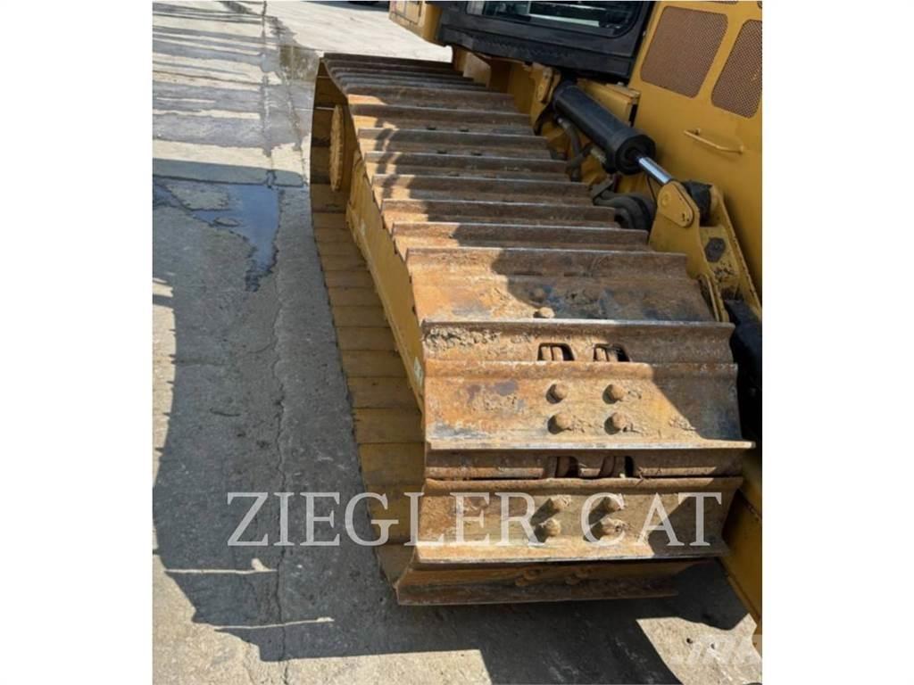 CAT D5K2 Bulldozer