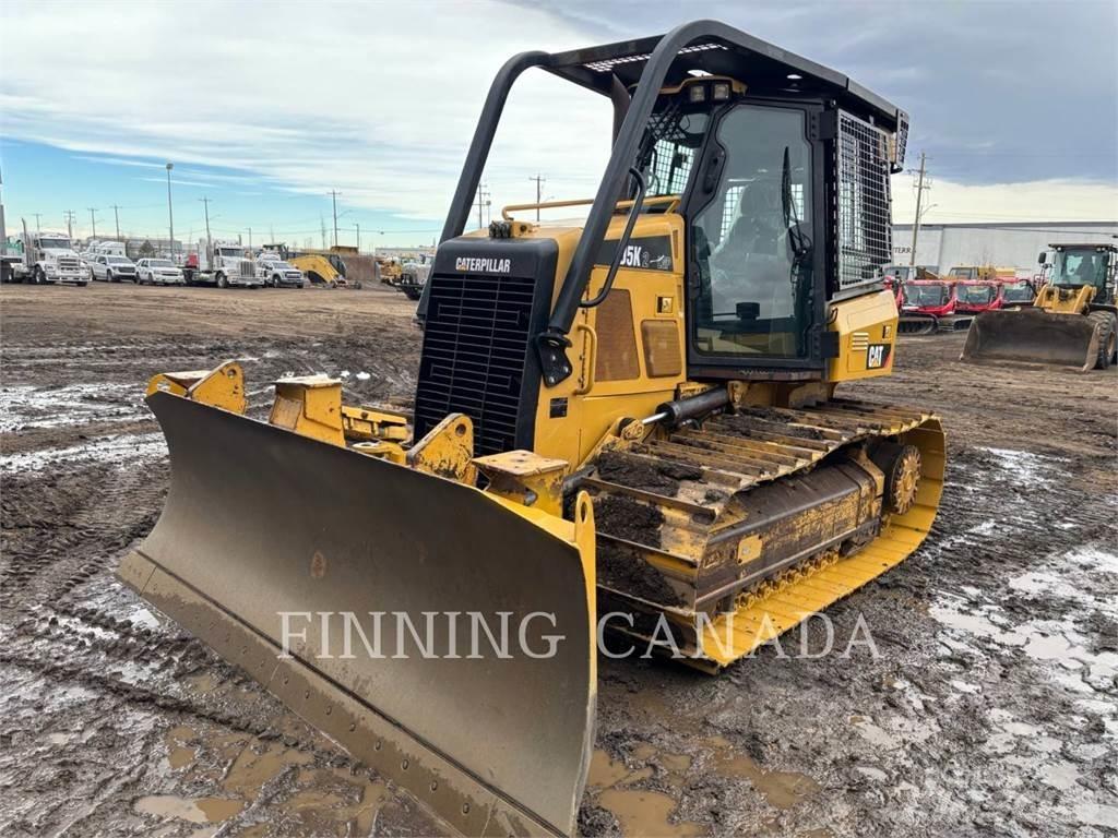CAT D5K2 Bulldozer