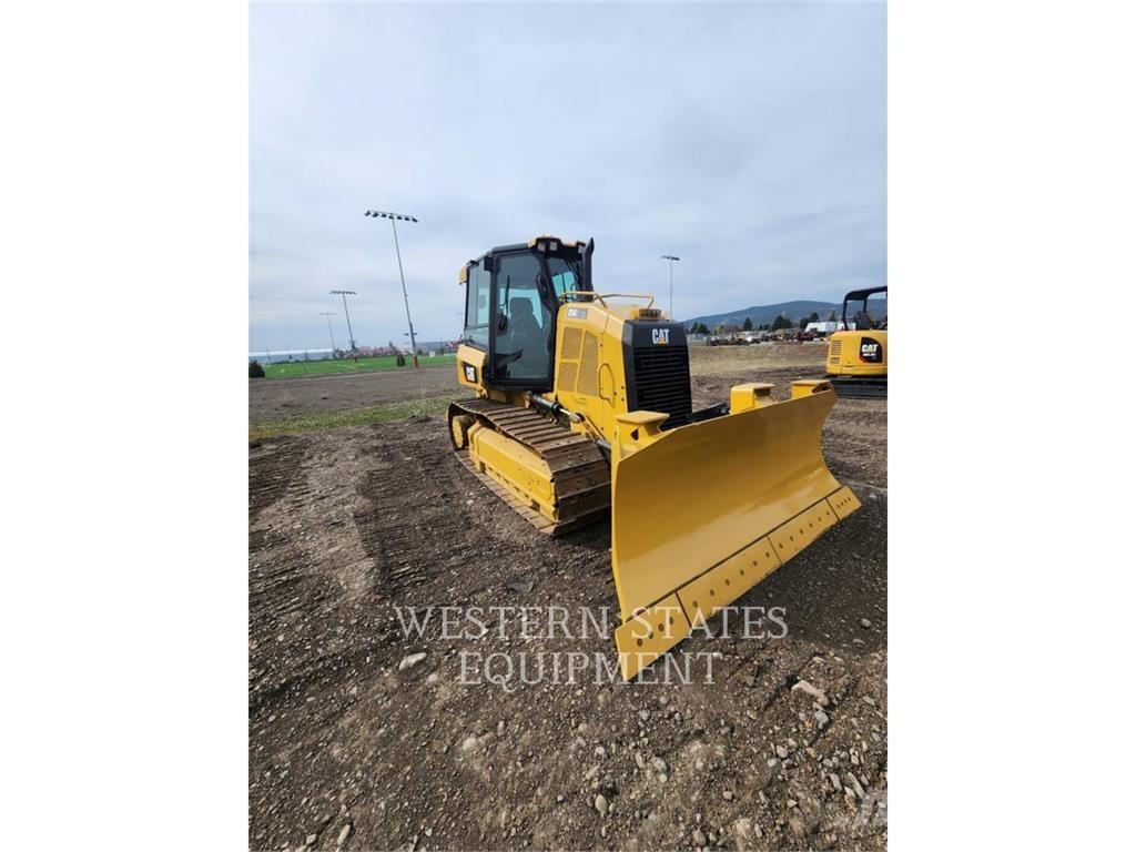CAT D5K2 Bulldozer