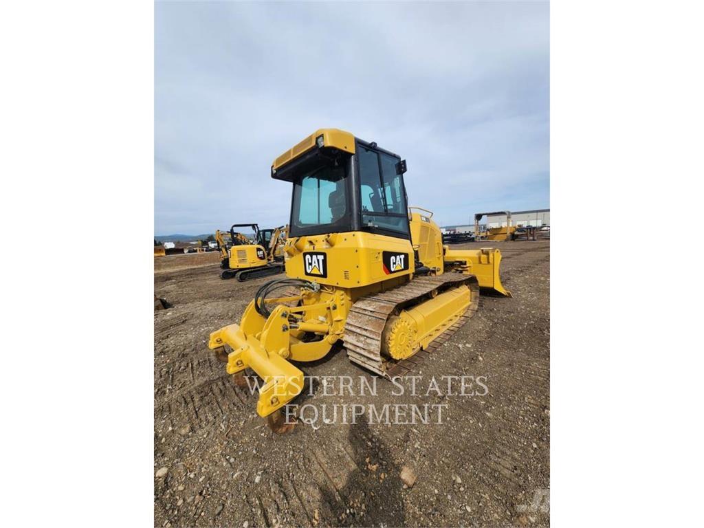 CAT D5K2 Bulldozer