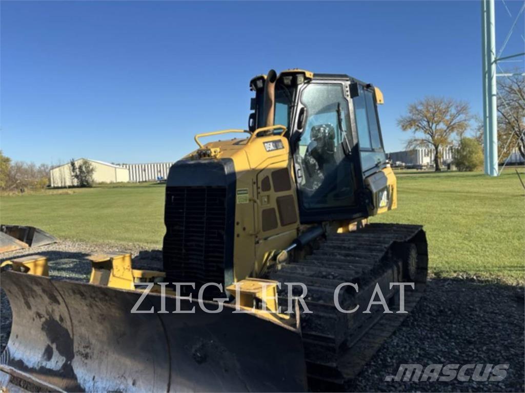 CAT D5K2 Bulldozer