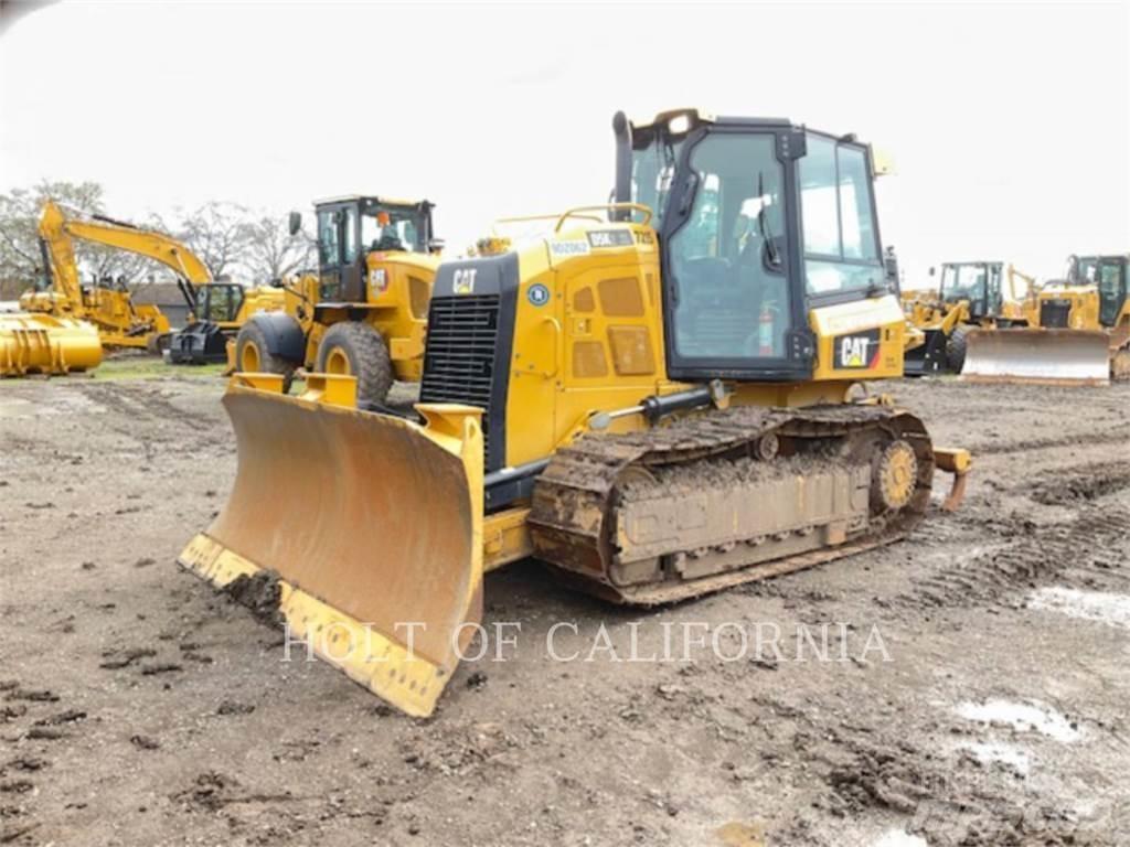 CAT D5K2 3W Bulldozer
