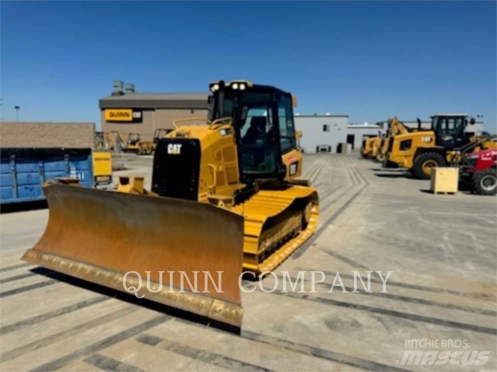 CAT D5K2 LGP Bulldozer