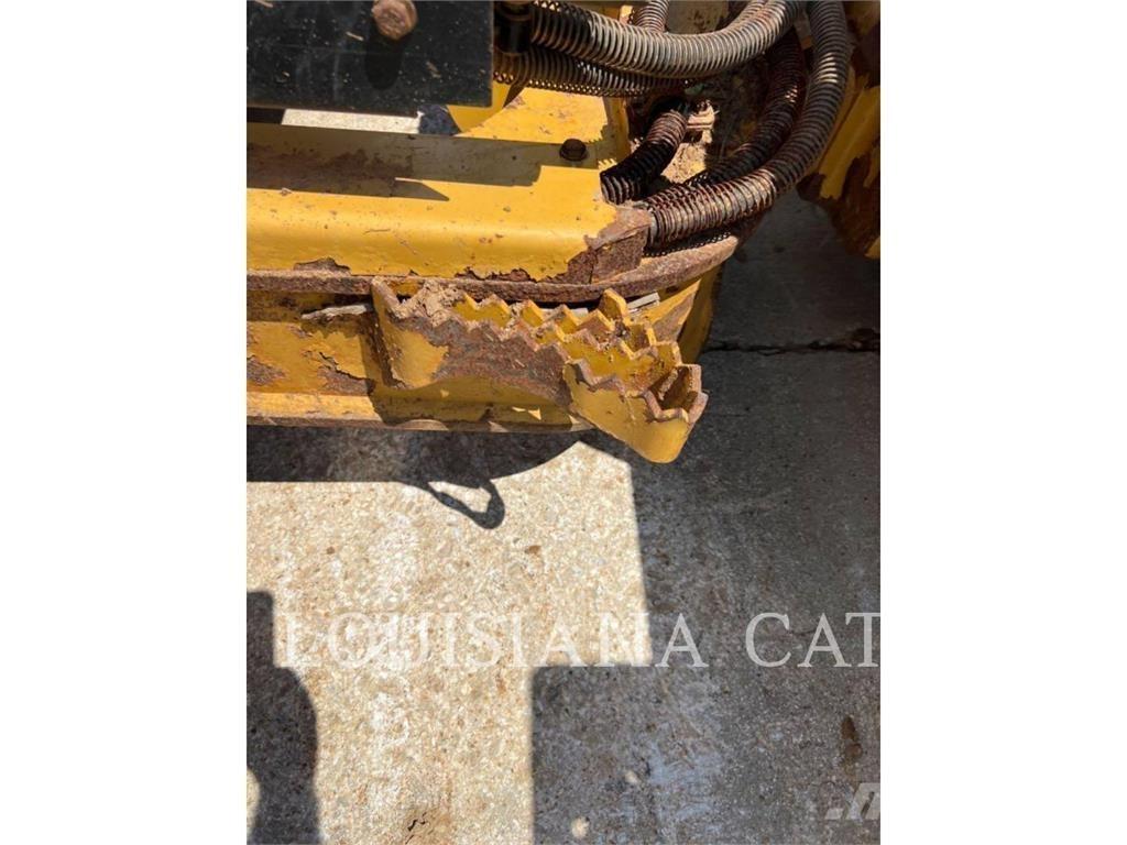 CAT D5K2 LGP Bulldozer