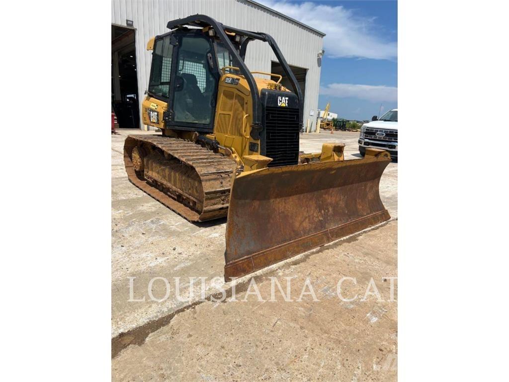 CAT D5K2 LGP Bulldozer