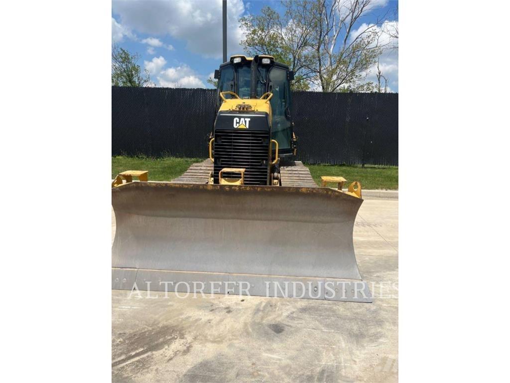CAT D5K2 XL Bulldozer
