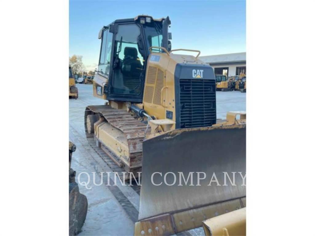 CAT D5K2 XL Bulldozer