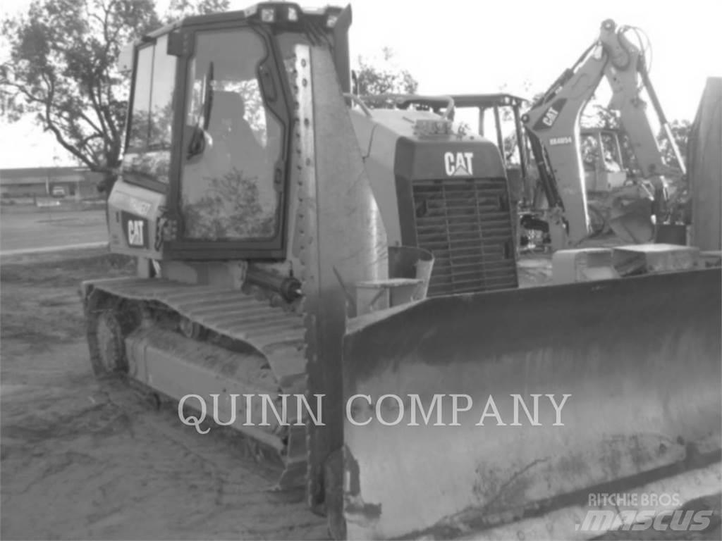 CAT D5K2 XL Bulldozer