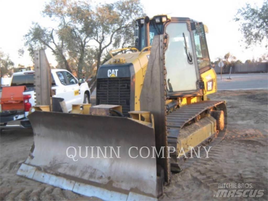 CAT D5K2 XL Bulldozer