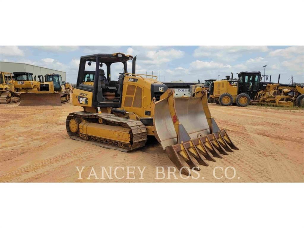 CAT D5K2 XL Bulldozer