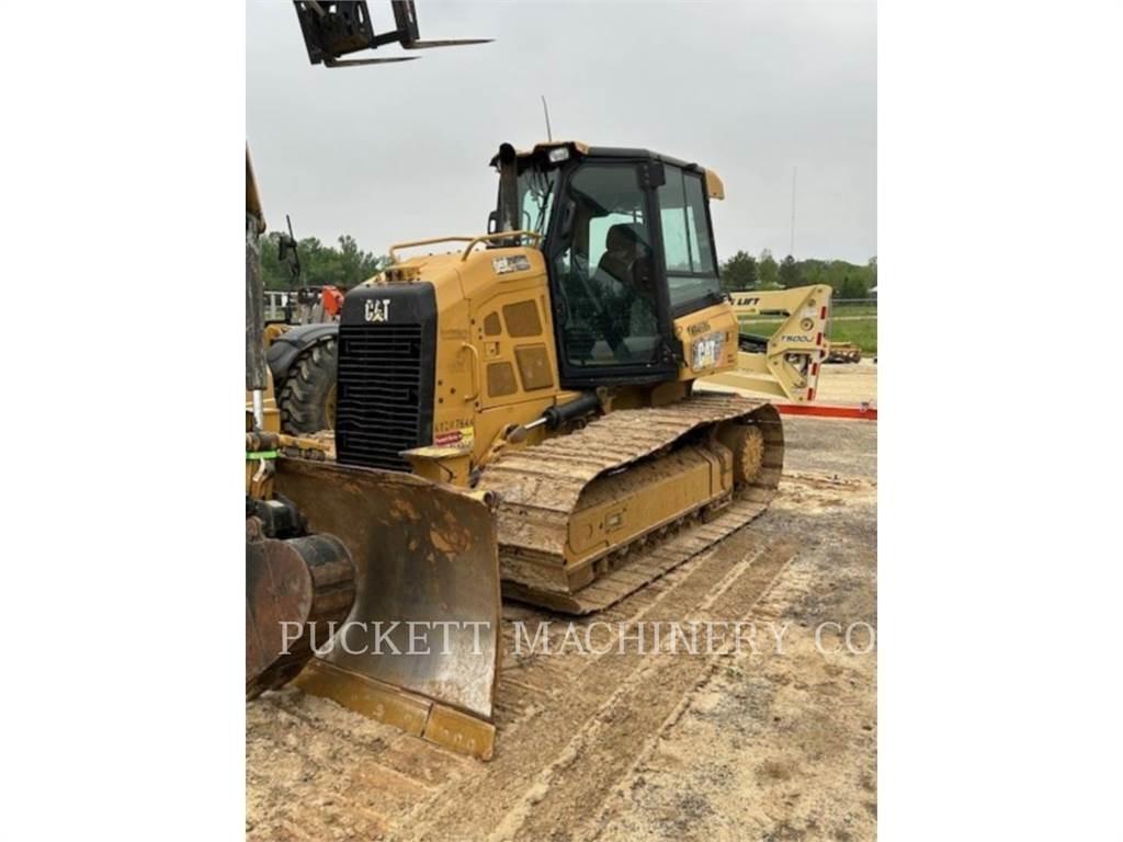 CAT D5K2LGP Bulldozer