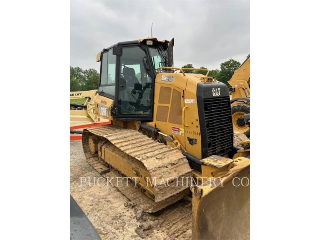 CAT D5K2LGP Bulldozer