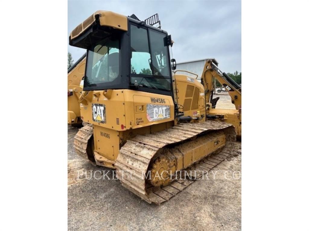CAT D5K2LGP Bulldozer