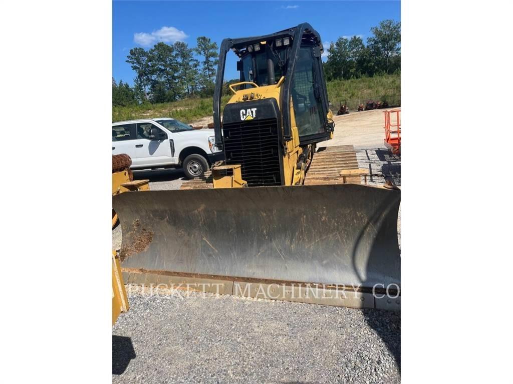 CAT D5K2LGP Bulldozer