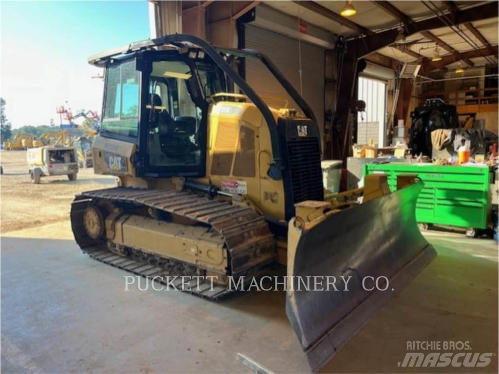 CAT D5K2LGP Bulldozer