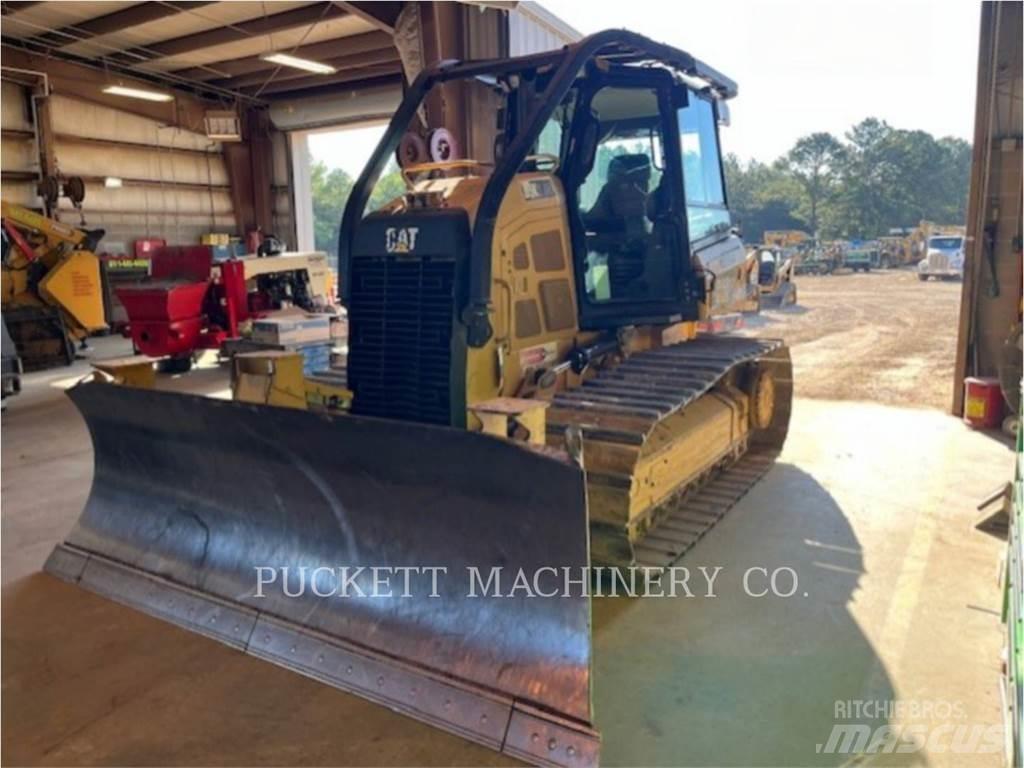 CAT D5K2LGP Bulldozer