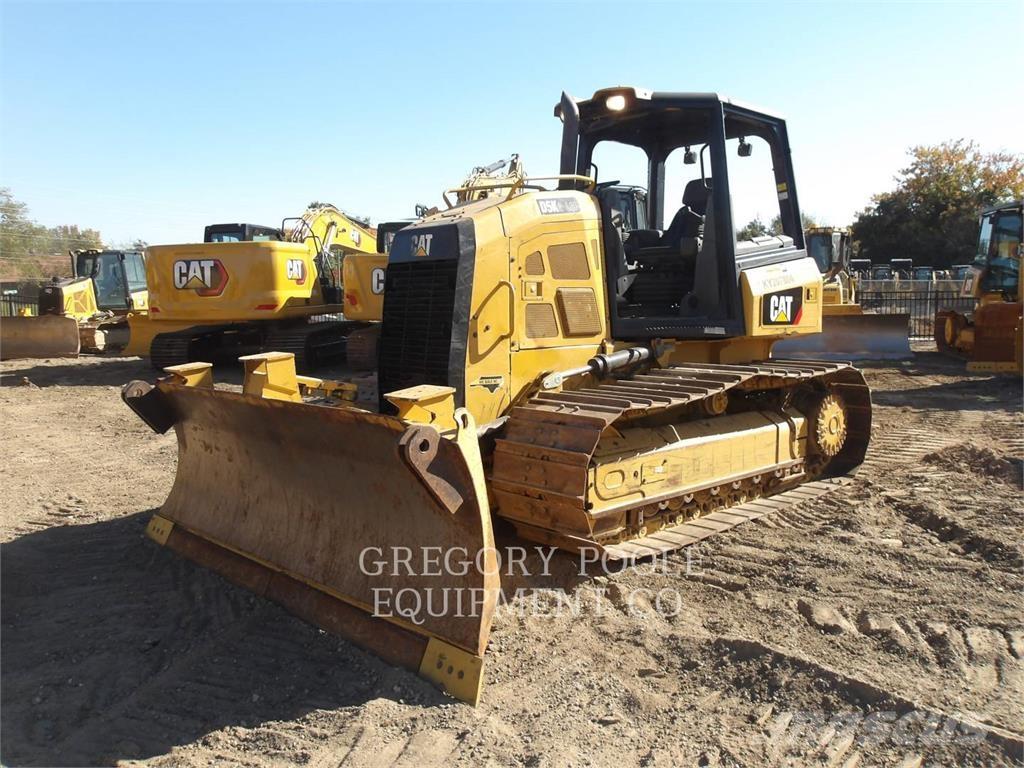 CAT D5K2LGP Bulldozer