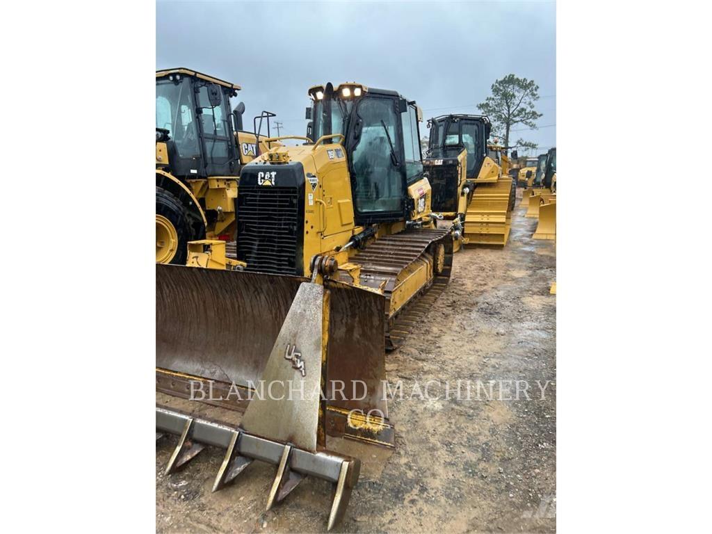 CAT D5K2LGP Bulldozer