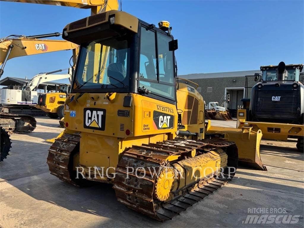CAT D5K2LGPCAB Bulldozer