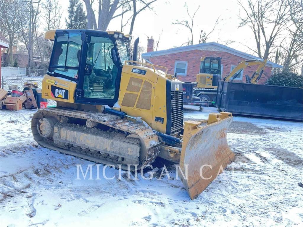 CAT D5K2X ASZ24F Bulldozer
