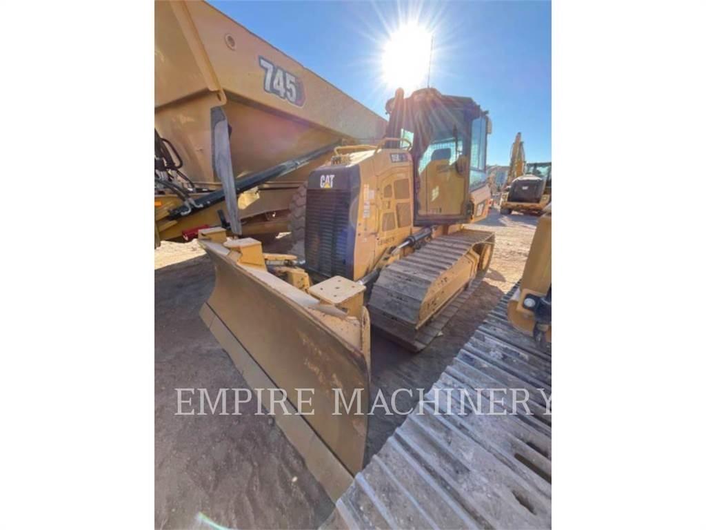 CAT D5K2XL Bulldozer