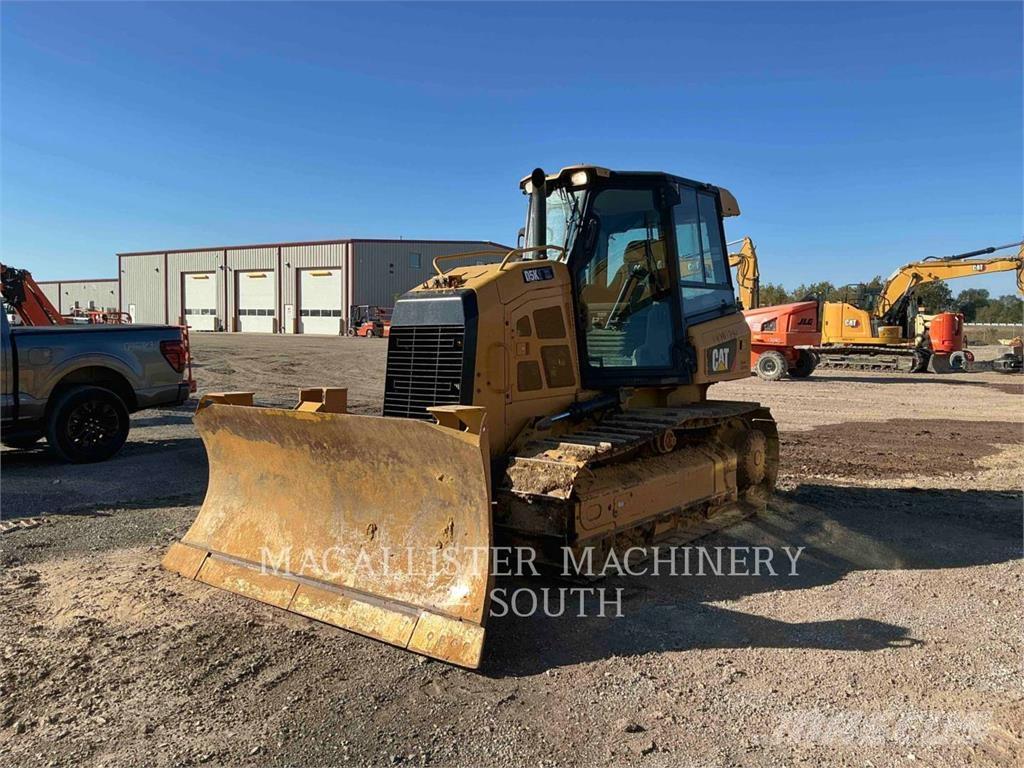 CAT D5K2XL Bulldozer