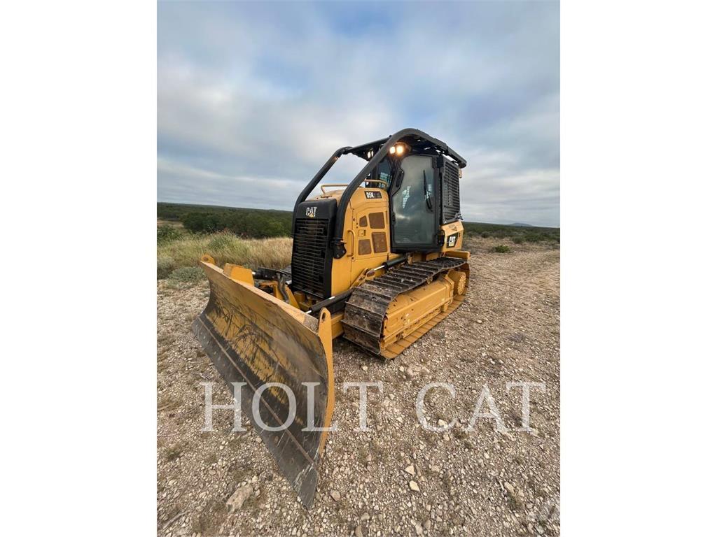 CAT D5K2XL Bulldozer