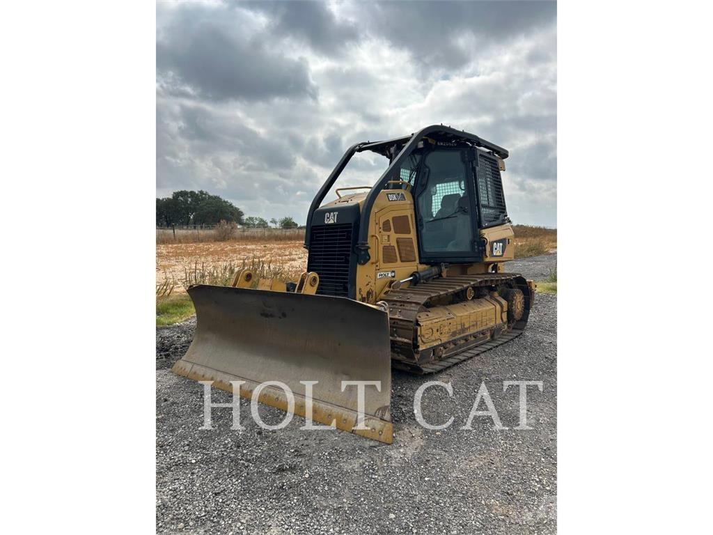 CAT D5K2XL Bulldozer