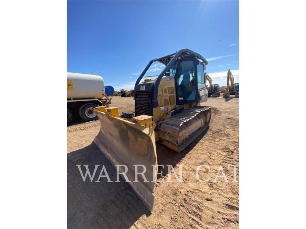 CAT D5K2XL ARO Bulldozer