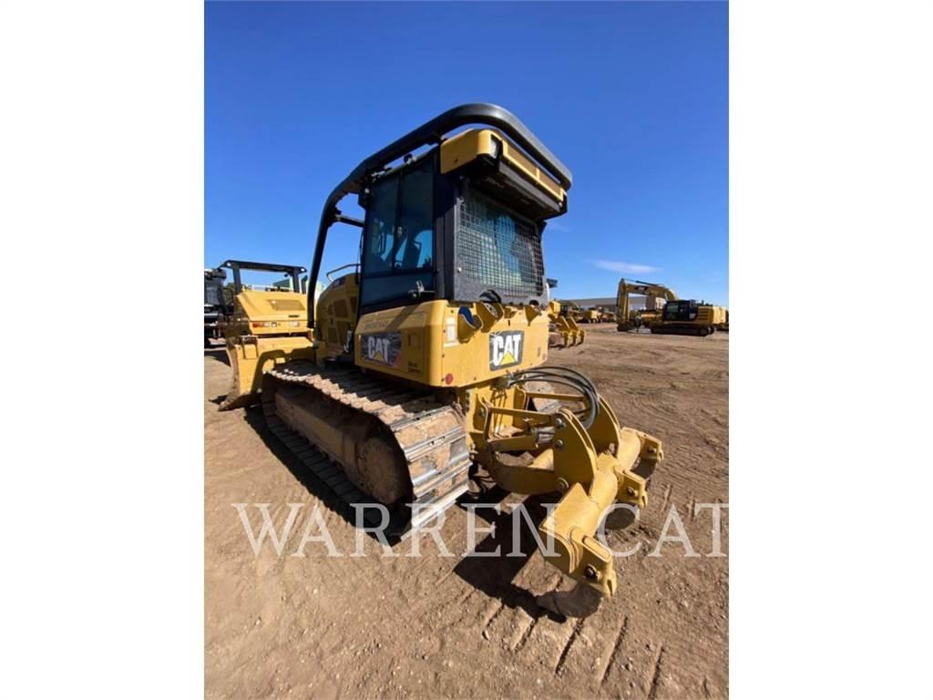 CAT D5K2XL ARO Bulldozer