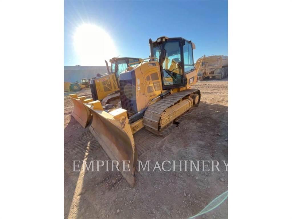 CAT D5K2XL TE Bulldozer