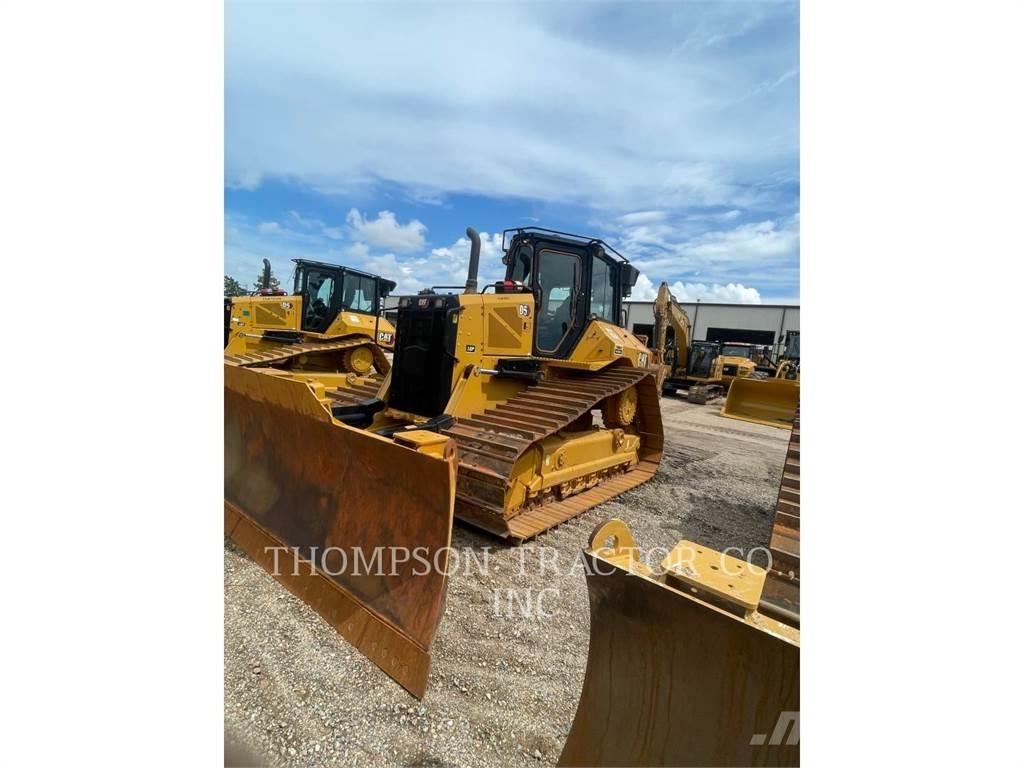 CAT D5LGP Bulldozer