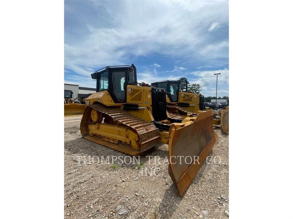 CAT D5LGP Bulldozer