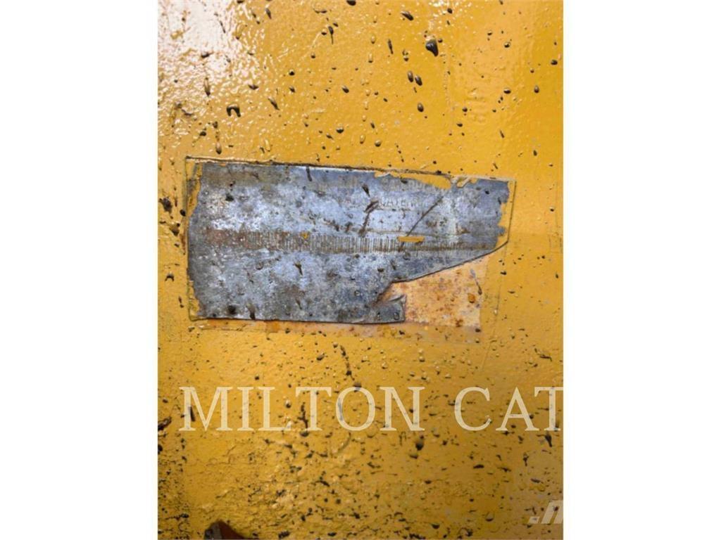 CAT D5NLGP Bulldozer