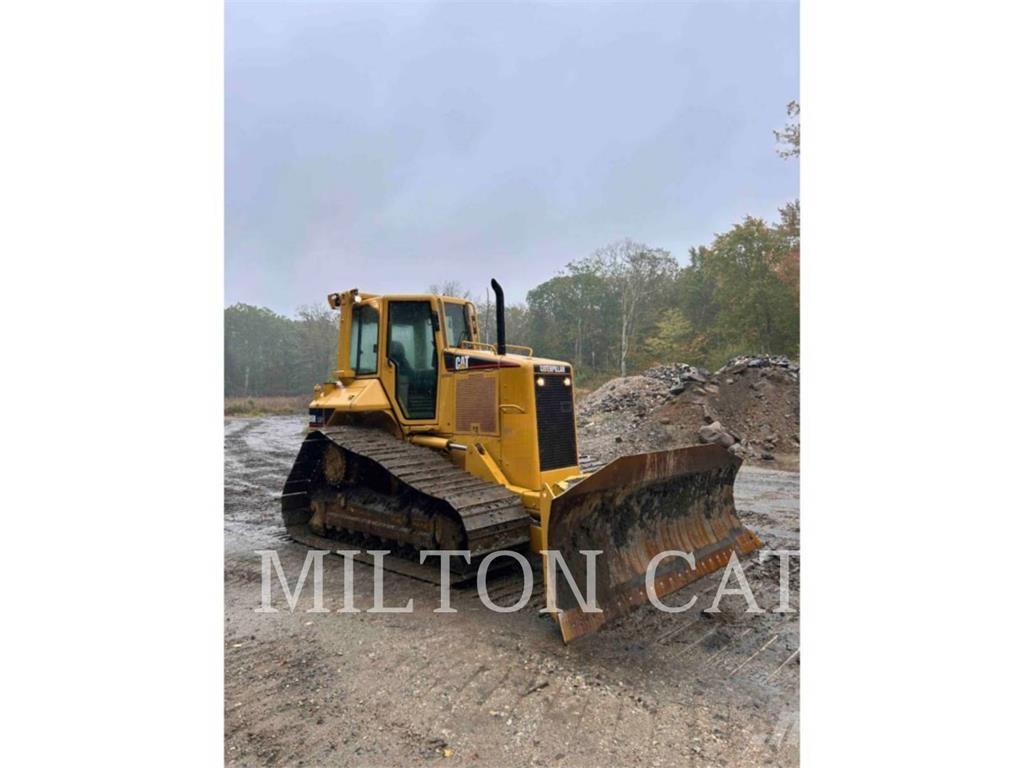 CAT D5NLGP Bulldozer