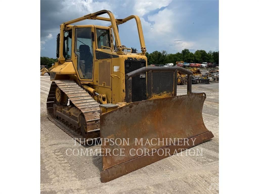 CAT D5NXL Bulldozer